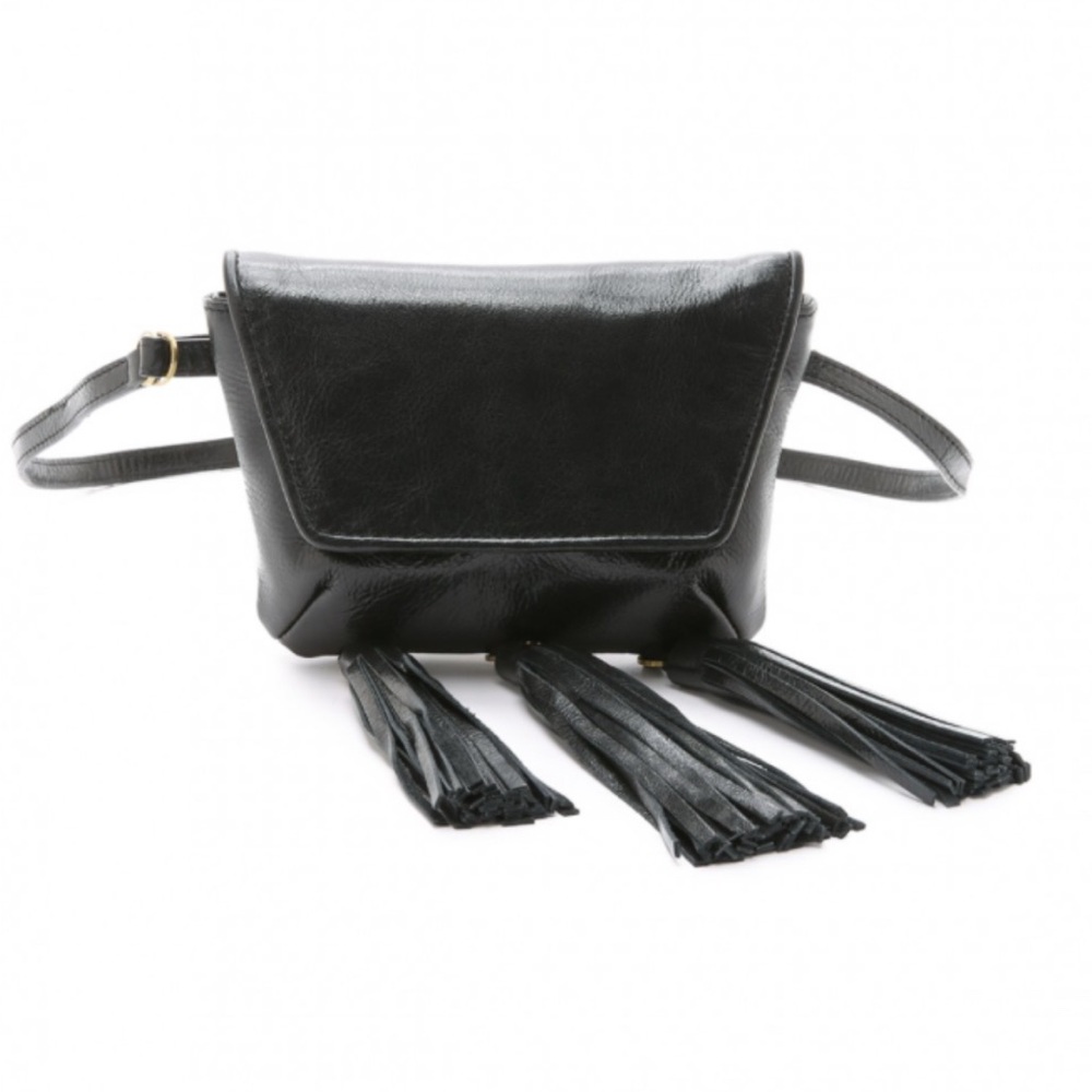 Foley + Corinna Bijou belt bag